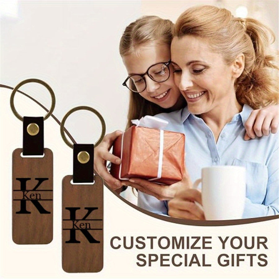 3pcs Customized Men’s Wallet, Belt & Pendant Keychain Gift Set – Vintage PU Leather with Large Name Personalization – Durable Daily Use Accessories for Father’s Day & Birthday Gifts