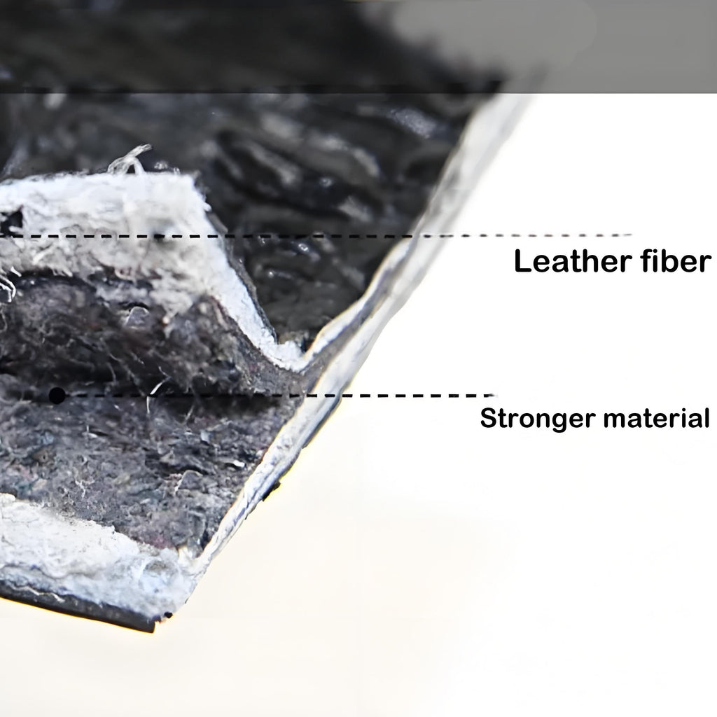 Men’s Crocodile Pattern Embossed Leather Belt – Black Two-Layer Cowhide Belt with Animal Buckle, Casual Fashion Waist Belt for Jeans & Dress Pants