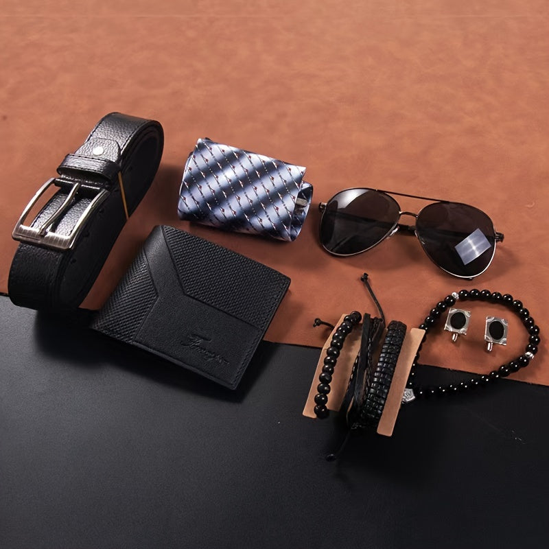 Men'S Business Gift Box Set Of 11 Gifts Preferred