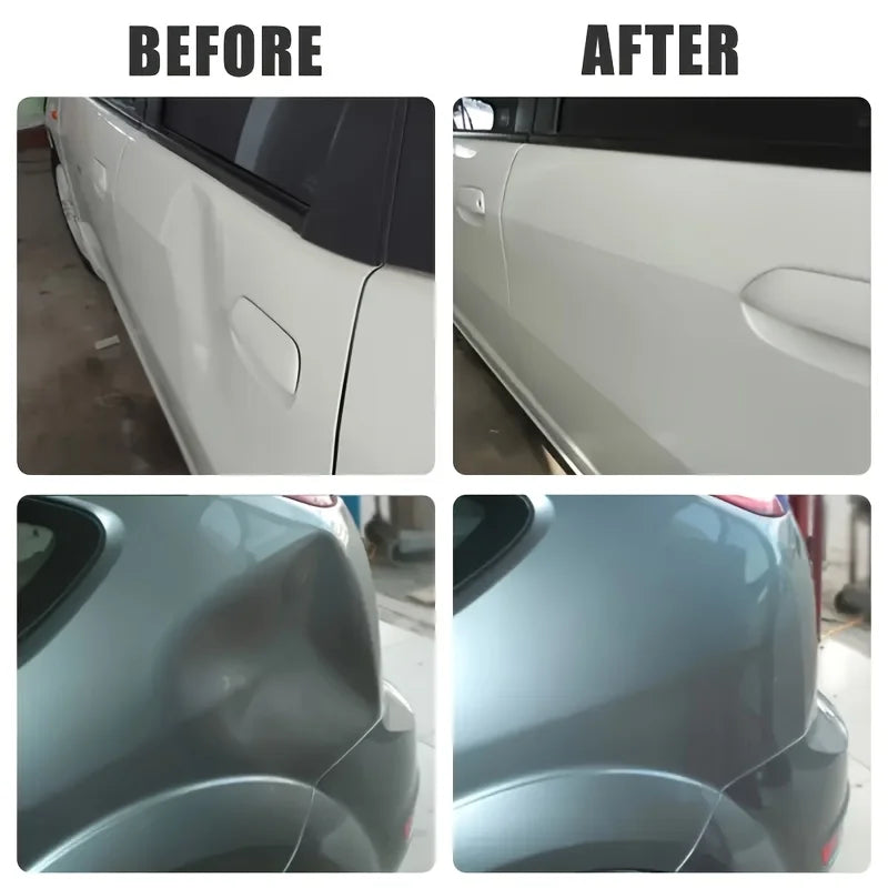 1pc Air Pneumatic Car Dent Puller Suction Auto Body Repair Tool Sheet Metal Drawing Hammer