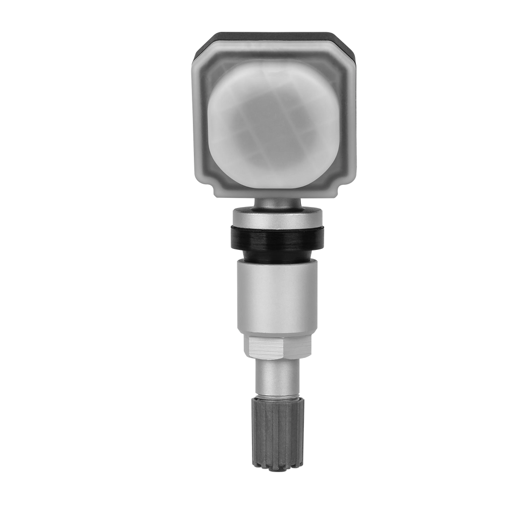 USA EU Warehouse 2025 New Arrivals New Arrival Launch Tire Pressure Sensor TPMS Universal Car Tire Pressure Sensor Rubber