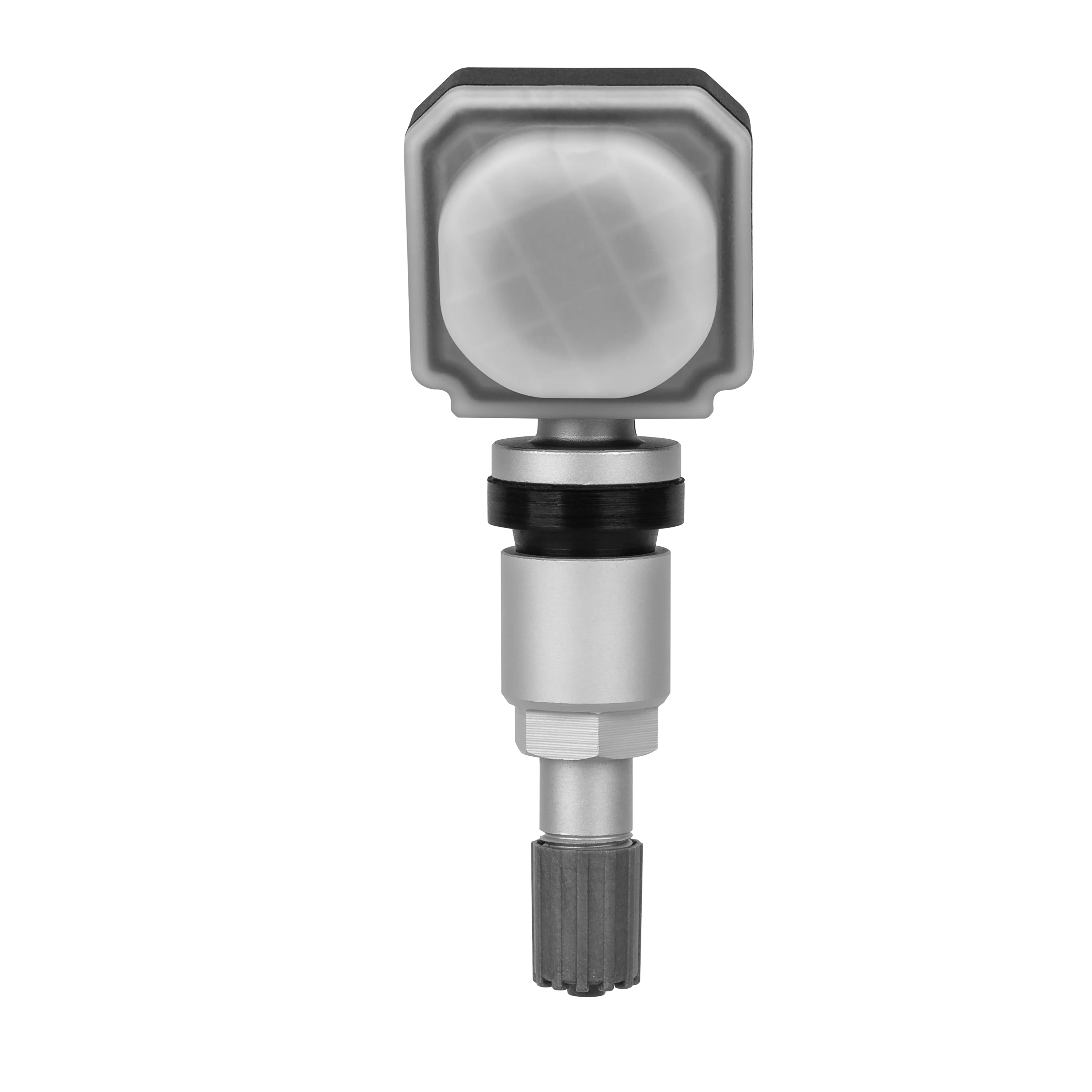 USA EU Warehouse 2025 New Arrivals New Arrival Launch Tire Pressure Sensor TPMS Universal Car Tire Pressure Sensor Rubber