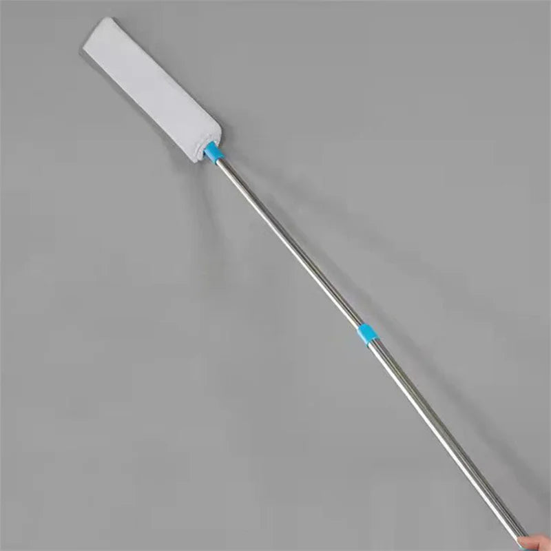 FCJ Retractable Household Cleaning Brushes Bed Bottom Dust Removal Tool