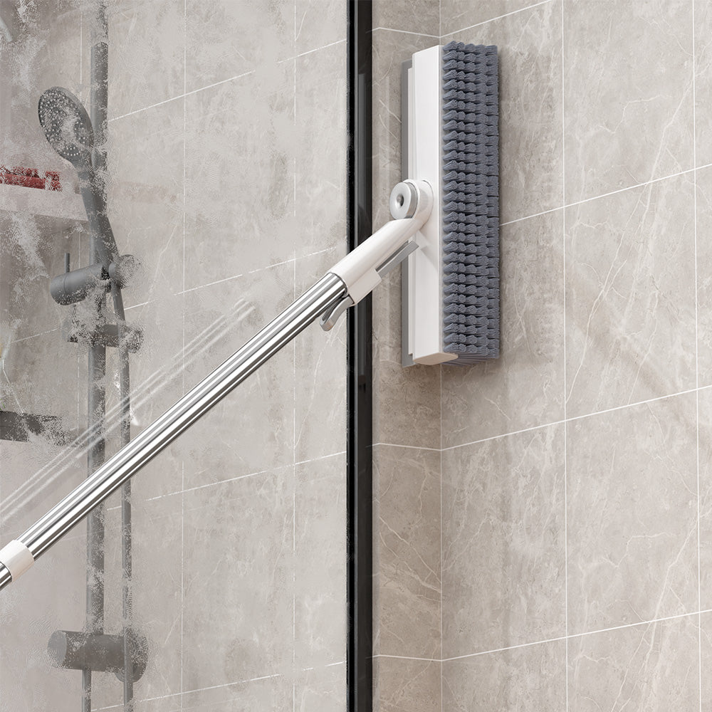 Home Cleaning Brushes-Multi-Functional Detachable Kitchen Bathroom Tools