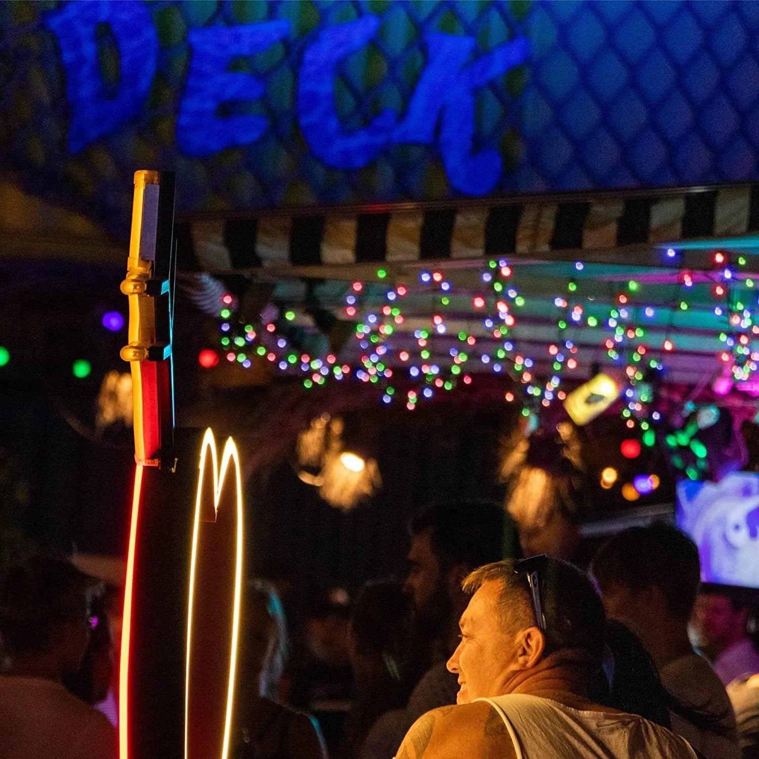 Hot Selling 9.8ft 3x3m Holiday Garden Wedding USB Powered Multicolor RGB Smart Fairy String Christmas LED Curtain Lights