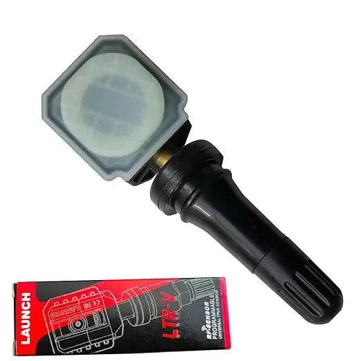 USA EU Warehouse Launch LTR-V 2 in 1 Programmer TPMS Car Diagnostic Tools Scanner Obd2 315Mhz & 433Mhz