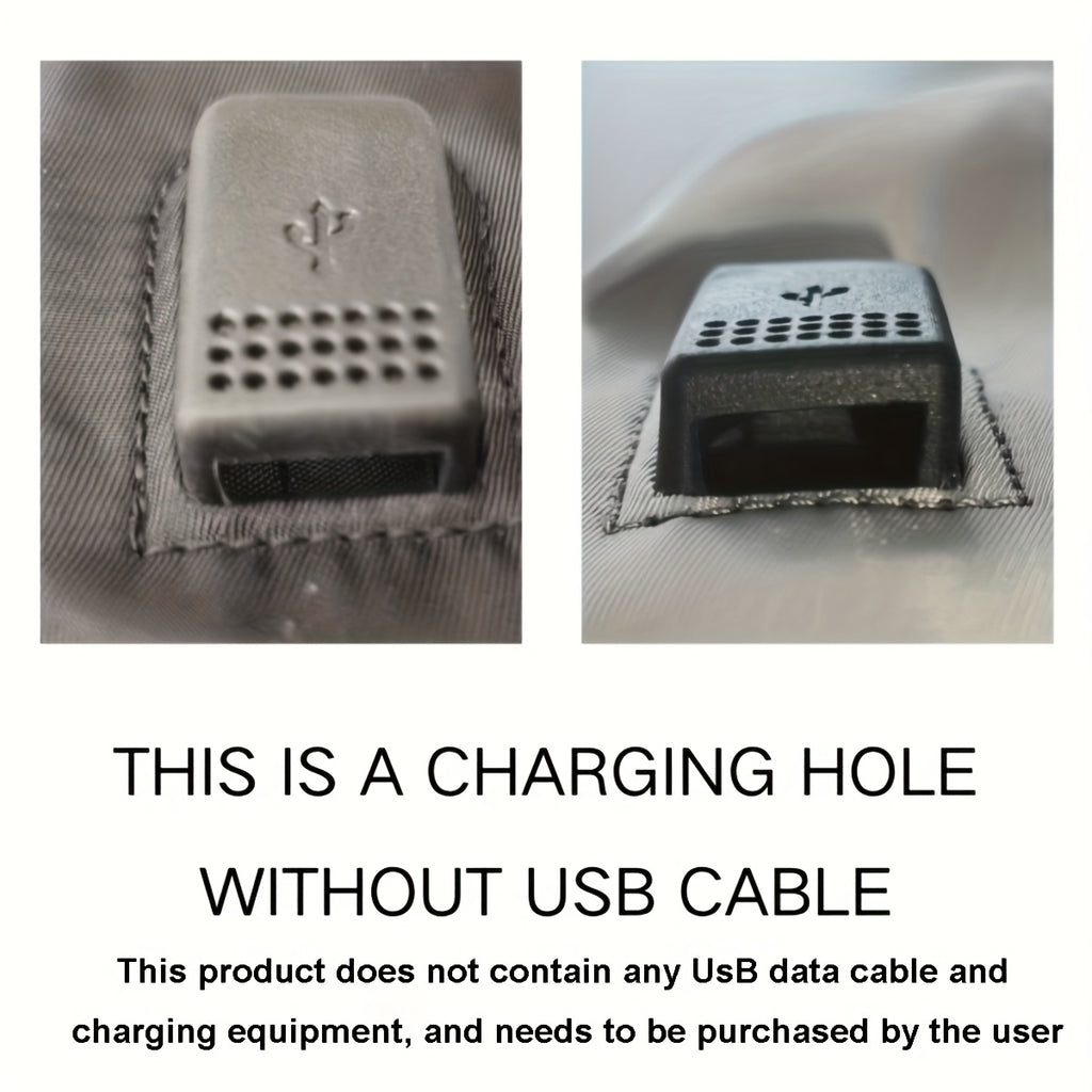 WEIXIER Unisex Large Capacity Travel Backpack – PU Leather Dual-Shoulder Bag with Horizontal Handle, Expandable Compartment & Independent Laptop Sleeve for Work, School & Weekend Trips