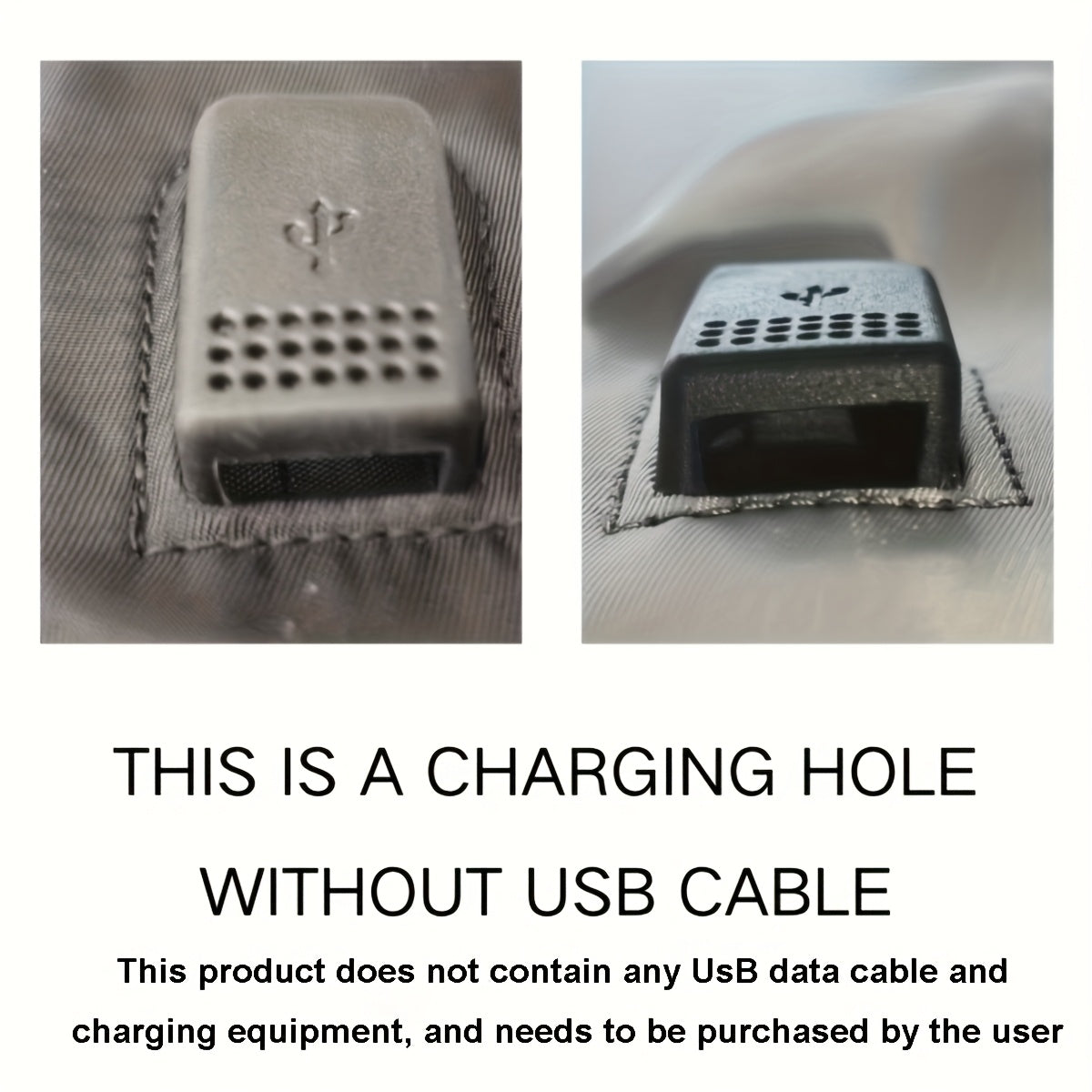 WEIXIER Unisex Large Capacity Travel Backpack – PU Leather Dual-Shoulder Bag with Horizontal Handle, Expandable Compartment & Independent Laptop Sleeve for Work, School & Weekend Trips